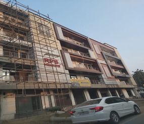 ACP Cladding